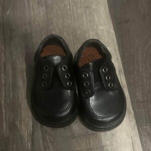 Baby Dress Shoes